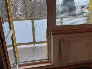 Prodej bytu 1+kk, Valašské Meziříčí, Vsetínská, 27 m2