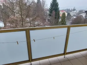 Prodej bytu 1+kk, Valašské Meziříčí, Vsetínská, 27 m2