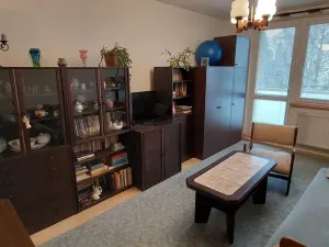 Prodej bytu 1+kk, Valašské Meziříčí, Vsetínská, 27 m2