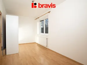 Pronájem bytu 2+kk, Brno, Kovařovicova, 61 m2