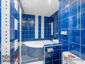 Prodej bytu 2+1, Plzeň - Bolevec, Komenského, 62 m2