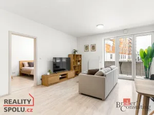 Prodej bytu 3+kk, Kladno - Kročehlavy, Bohumila Landy, 62 m2