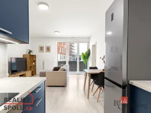 Prodej bytu 3+kk, Kladno - Kročehlavy, Bohumila Landy, 62 m2