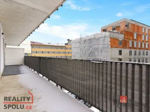 Prodej bytu 3+kk, Kladno - Kročehlavy, Bohumila Landy, 62 m2