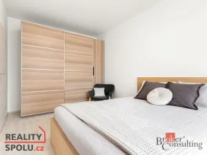 Prodej bytu 3+kk, Kladno - Kročehlavy, Bohumila Landy, 62 m2