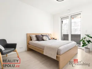 Prodej bytu 3+kk, Kladno - Kročehlavy, Bohumila Landy, 62 m2