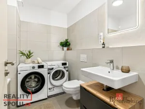 Prodej bytu 3+kk, Kladno - Kročehlavy, Bohumila Landy, 62 m2