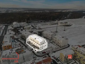 Prodej bytu 3+kk, Kladno - Kročehlavy, Bohumila Landy, 62 m2