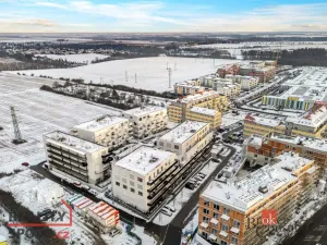 Prodej bytu 3+kk, Kladno - Kročehlavy, Bohumila Landy, 62 m2