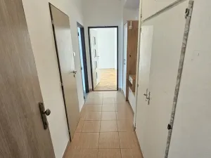 Prodej bytu 2+1, Roudnice nad Labem, Na Urbance, 52 m2