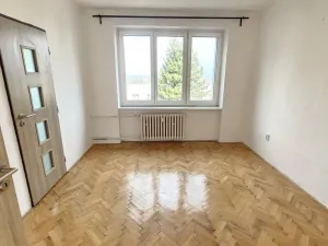 Prodej bytu 2+1, Roudnice nad Labem, Na Urbance, 52 m2