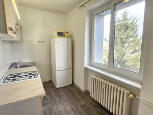 Prodej bytu 2+1, Roudnice nad Labem, Na Urbance, 52 m2