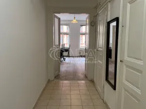 Pronájem bytu 2+kk, Praha, Legerova, 52 m2