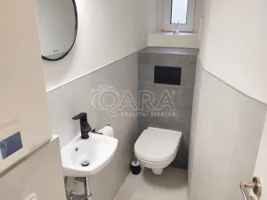 Pronájem bytu 1+kk, Praha - Košíře, U Tyrše, 33 m2