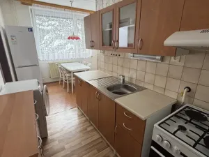 Prodej bytu 3+1, Valašské Meziříčí, U Vodojemu, 75 m2