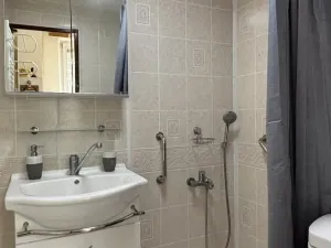 Prodej bytu 3+1, Valašské Meziříčí, U Vodojemu, 75 m2