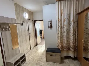 Prodej bytu 3+1, Valašské Meziříčí, U Vodojemu, 75 m2