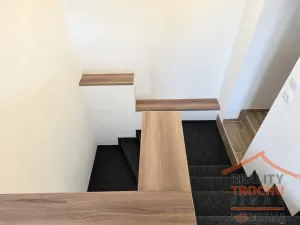 Prodej rodinného domu, Lázně Bělohrad - Hřídelec, 198 m2