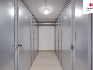 Pronájem bytu 2+kk, Praha - Hloubětín, Mezitraťová, 53 m2