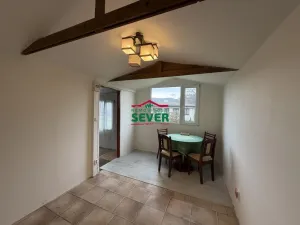 Prodej zahrady, Klášterec nad Ohří - Miřetice u Klášterce nad Ohří, Žižkova, 340 m2