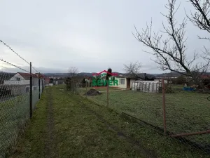 Prodej zahrady, Klášterec nad Ohří - Miřetice u Klášterce nad Ohří, Žižkova, 340 m2