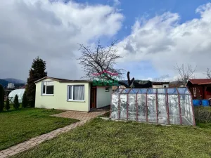 Prodej zahrady, Klášterec nad Ohří - Miřetice u Klášterce nad Ohří, Žižkova, 340 m2