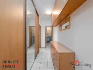 Prodej bytu 1+1, Plzeň - Skvrňany, Malesická, 43 m2