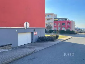 Prodej bytu 4+kk, Praha, Švejcarovo náměstí, 98 m2