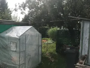 Prodej chaty, Nymburk, 25 m2