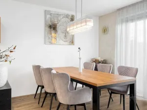 Prodej rodinného domu, Sibřina, Ke Kolodějům, 126 m2