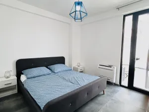 Prodej bytu 3+kk, Saranda, Albánie, 62 m2