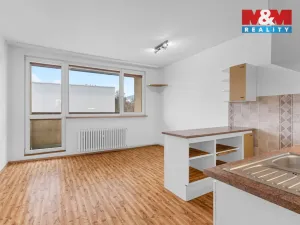 Prodej bytu 3+kk, Liberec - Liberec XXIII-Doubí, Hodkovická, 58 m2