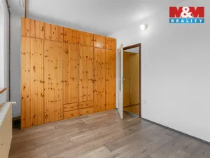 Prodej bytu 3+kk, Liberec - Liberec XXIII-Doubí, Hodkovická, 58 m2