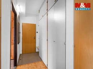 Prodej bytu 3+kk, Liberec - Liberec XXIII-Doubí, Hodkovická, 58 m2