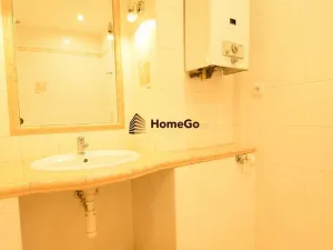 Pronájem bytu 2+kk, Praha - Nusle, U gymnázia, 56 m2