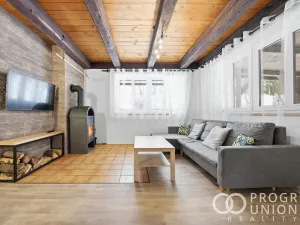 Prodej chaty, Pržno, 110 m2