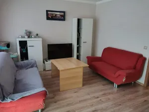 Pronájem bytu 2+kk, Teplice, Prosetická, 54 m2