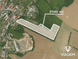 Prodej podílu pole, Teplice, 6033 m2