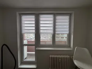 Pronájem bytu 1+kk, Ostrava - Moravská Ostrava, U Parku, 25 m2