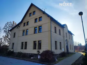 Prodej bytu 2+1, Černý Důl, 70 m2