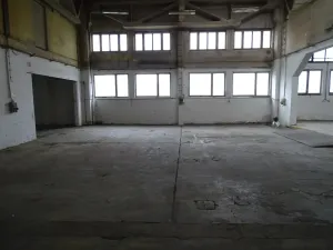 Pronájem obchodního prostoru, Šternberk, Nádražní, 280 m2