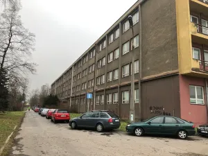 Pronájem skladu, Ostrava, Vratimovská, 10 m2