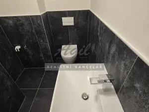 Pronájem bytu 2+kk, Brno, 51 m2