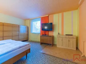 Prodej rodinného domu, Krásná, 307 m2