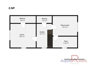 Prodej rodinného domu, Krásná, 307 m2