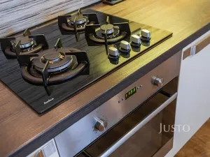 Pronájem bytu 2+kk, Praha - Nusle, Krokova, 40 m2