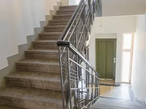 Pronájem bytu 2+kk, Praha - Nusle, Krokova, 40 m2