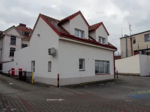 Pronájem bytu 1+1, Brandýs nad Labem-Stará Boleslav, Ivana Olbrachta, 36 m2