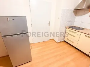 Pronájem pokoje, Praha, Nuselská, 20 m2