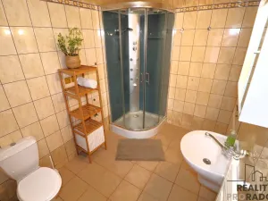 Pronájem bytu 1+kk, Brno, Pražská, 33 m2